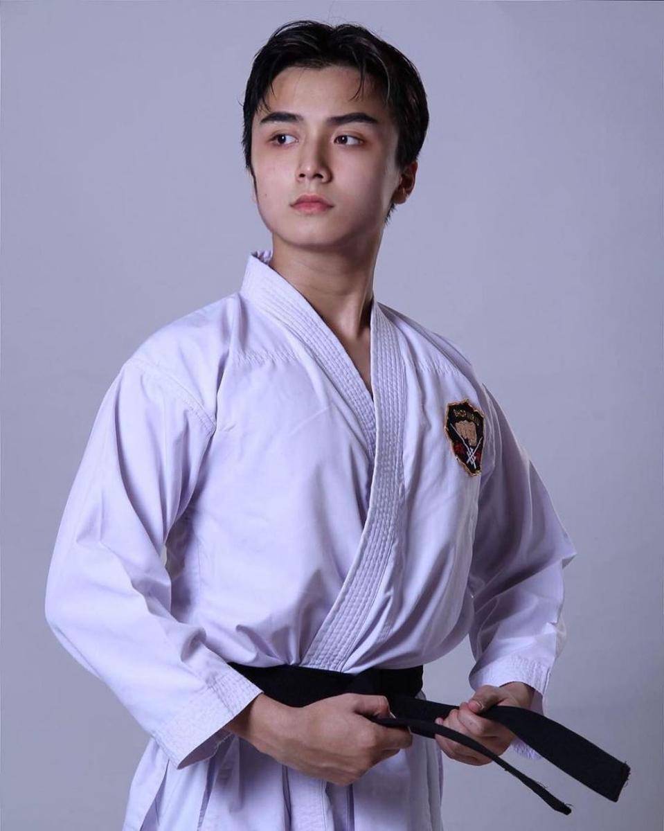 potret Leon Dozan (instagram.com/leonrdozan)