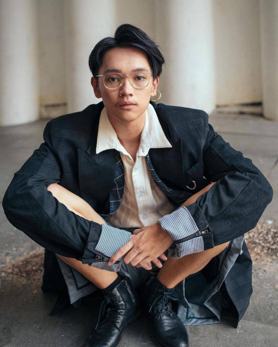 potret Brandon Salim (instagram.com/brandonsalim)