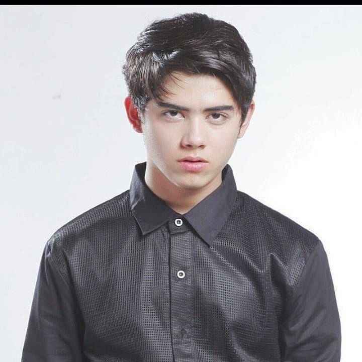 potret Aliando (instagram.com/aliandoo_syarieefff)
