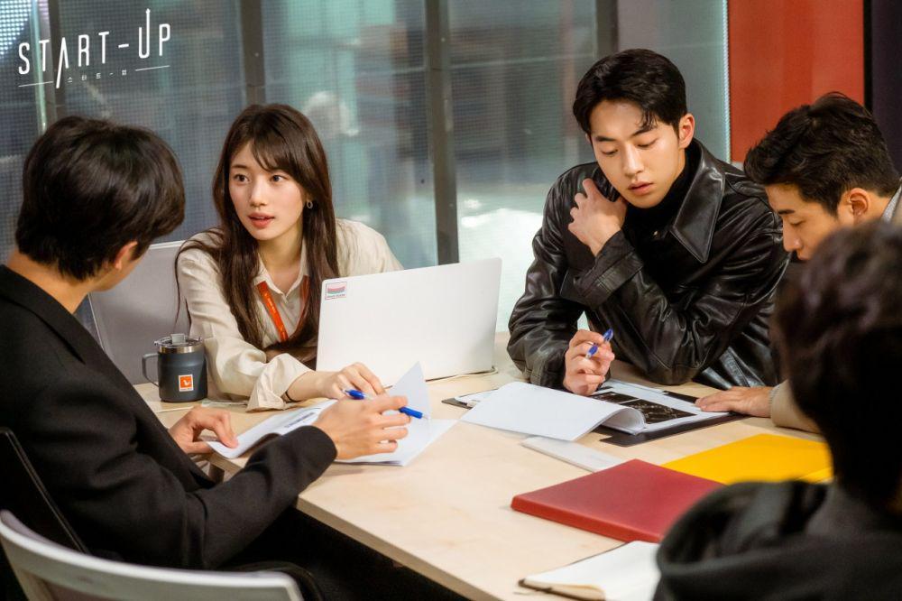 Solid, 5 Rekomendasi KDrama tentang Teman Seperjuangan