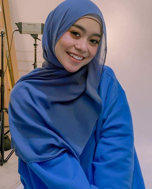 Lesti D'Academy (Instagram.com/lestykejora)