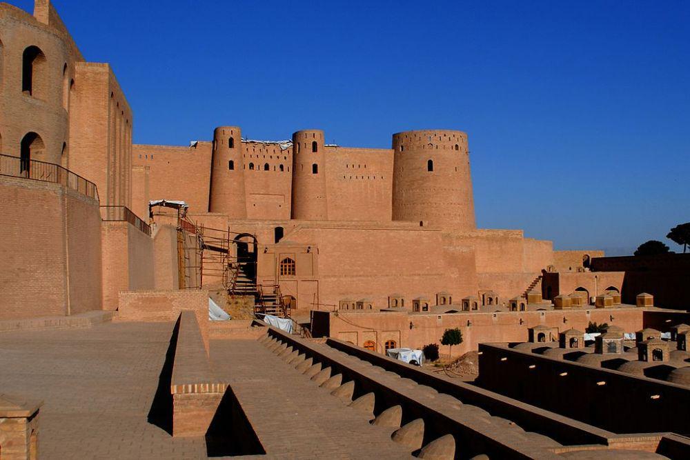 6 Destinasi Wisata Sejarah Paling Populer di Afghanistan, Estetik!