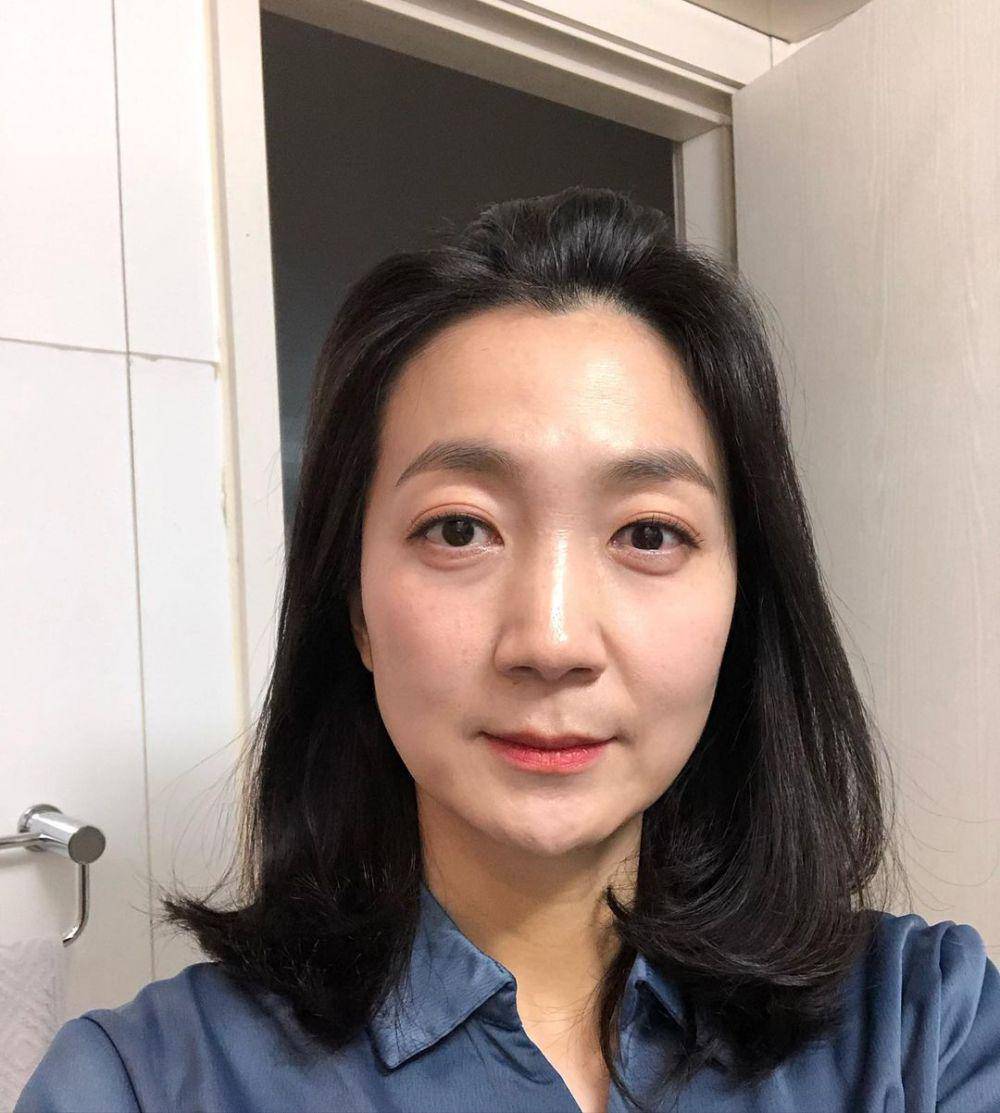 Kim Joo Ryoung (instagram.com/kimjooryoung)