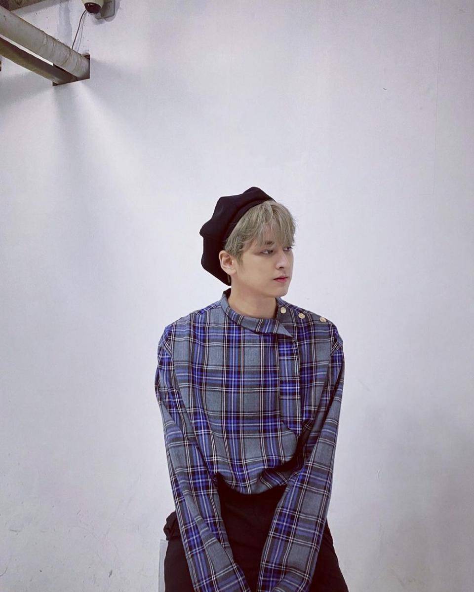 Chanwoo iKON (instagram.com/chan_w000)