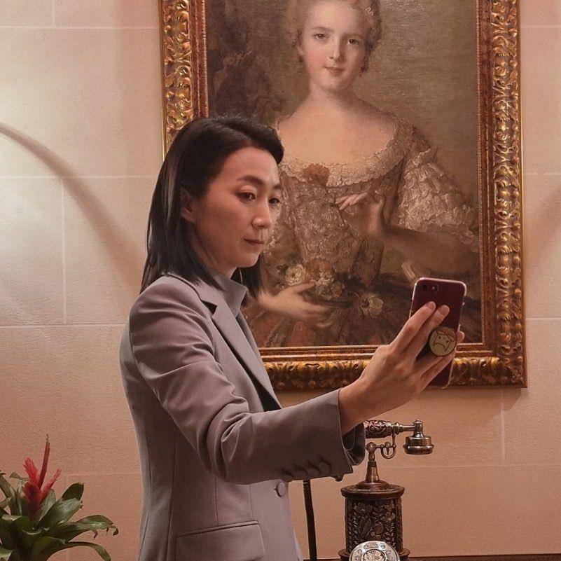 Kim Joo Ryoung (instagram.com/kimjooryoung)