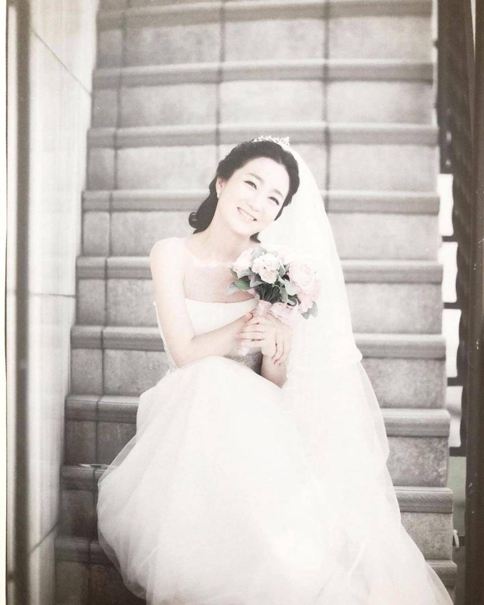 Kim Joo Ryoung (instagram.com/kimjooryoung)