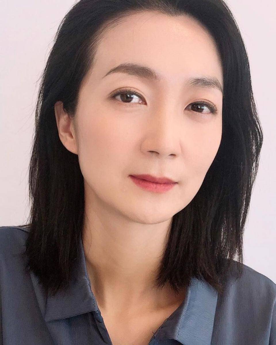 Kim Joo Ryoung (instagram.com/kimjooryoung)