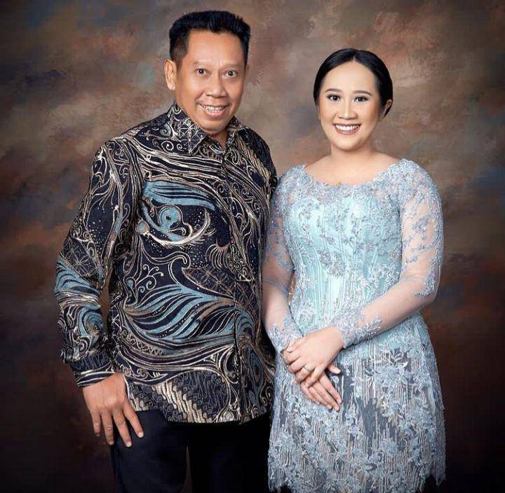 Keluarga Tukul Arwana (instagram.com/tukul.arwanaofficial)