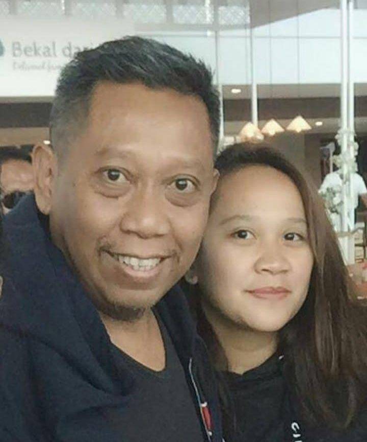 Keluarga Tukul Arwana (instagram.com/tukul.arwanaofficial)