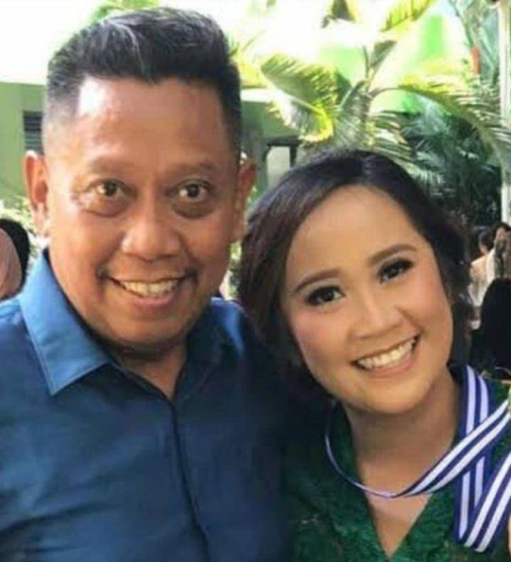 Keluarga Tukul Arwana (instagram.com/tukul.arwanaofficial)