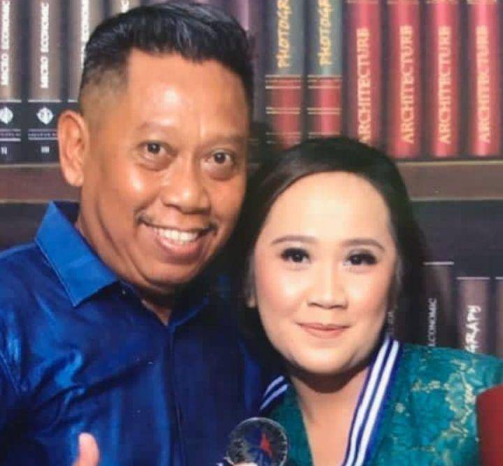 Keluarga Tukul Arwana (instagram.com/tukul.arwanaofficial)