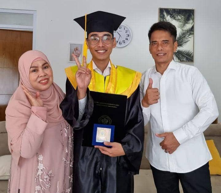 Ayah Lesty (instagram.com/ayah_kejora)