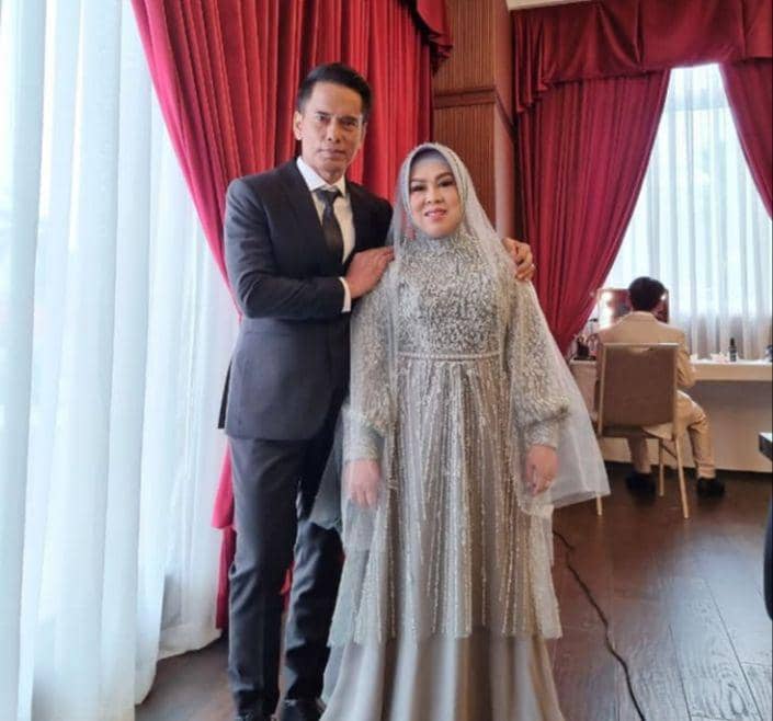 Ayah Lesty (instagram.com/ayah_kejora)