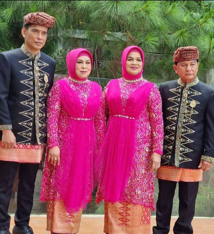 Ayah Lesty (instagram.com/ayah_kejora)