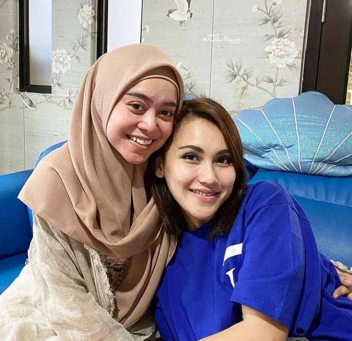 Ayah Lesty (instagram.com/ayah_kejora)