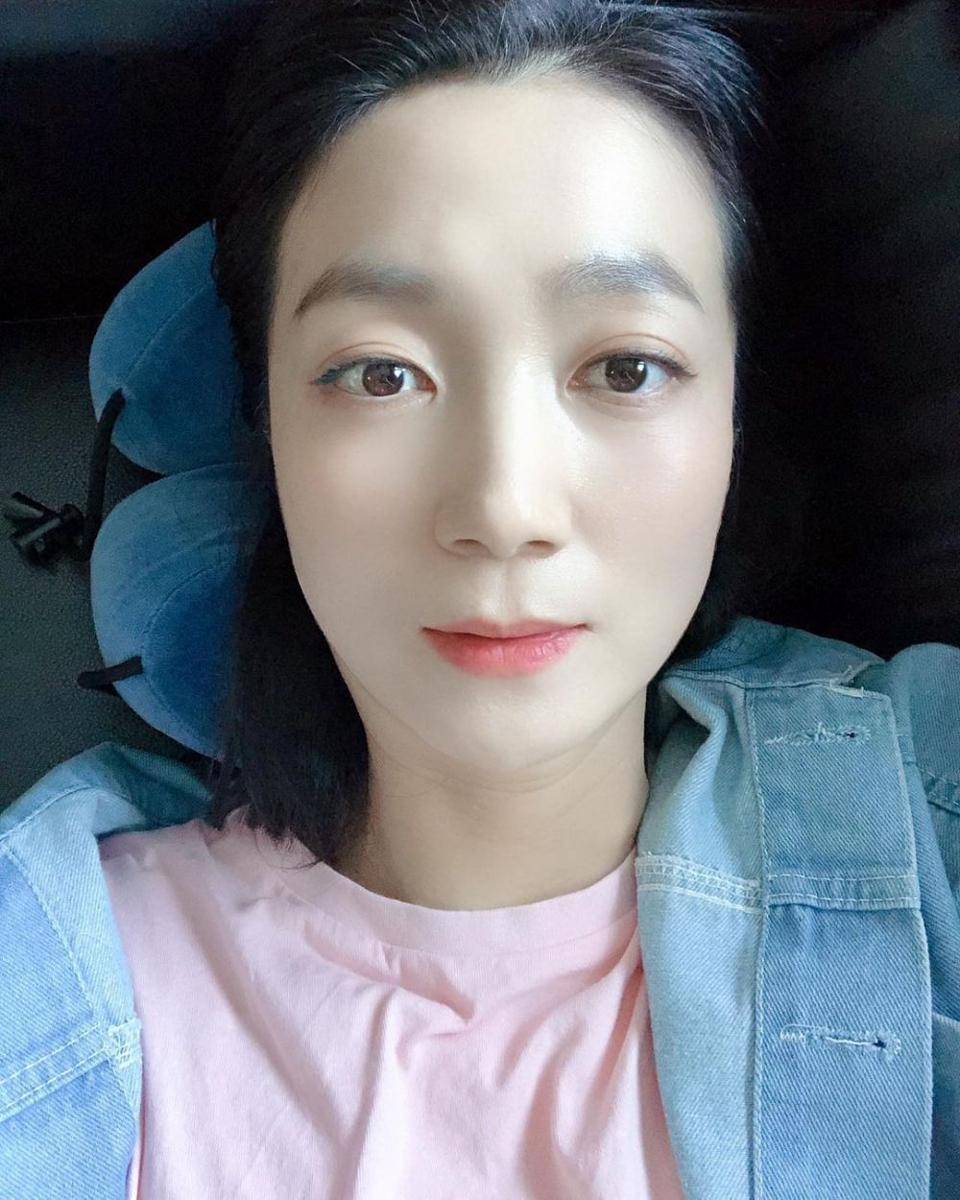 Kim Joo Ryoung (instagram.com/kimjooryoung)