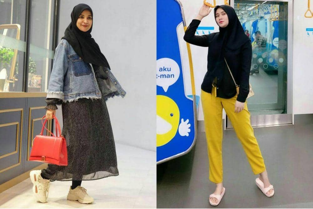 Shireen Sungkar dan Ryana Dea (instagram.com/shireensungkar/|instagram.com/ryana_dea/)