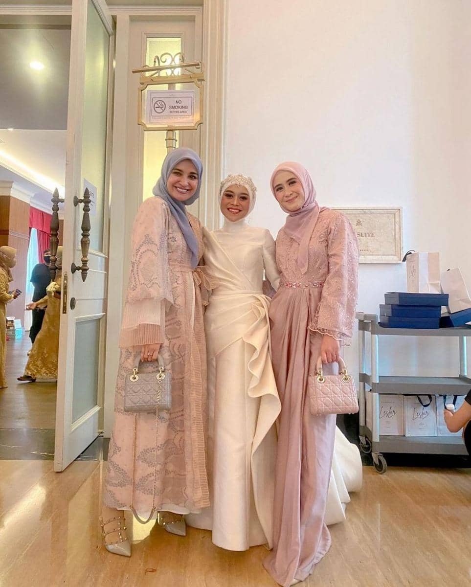 Shireen Sungkar dan Ryana Dea (instagram.com/ryana_dea/)