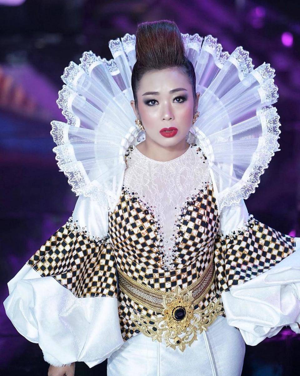 potret Soimah (instagram.com/showimah)