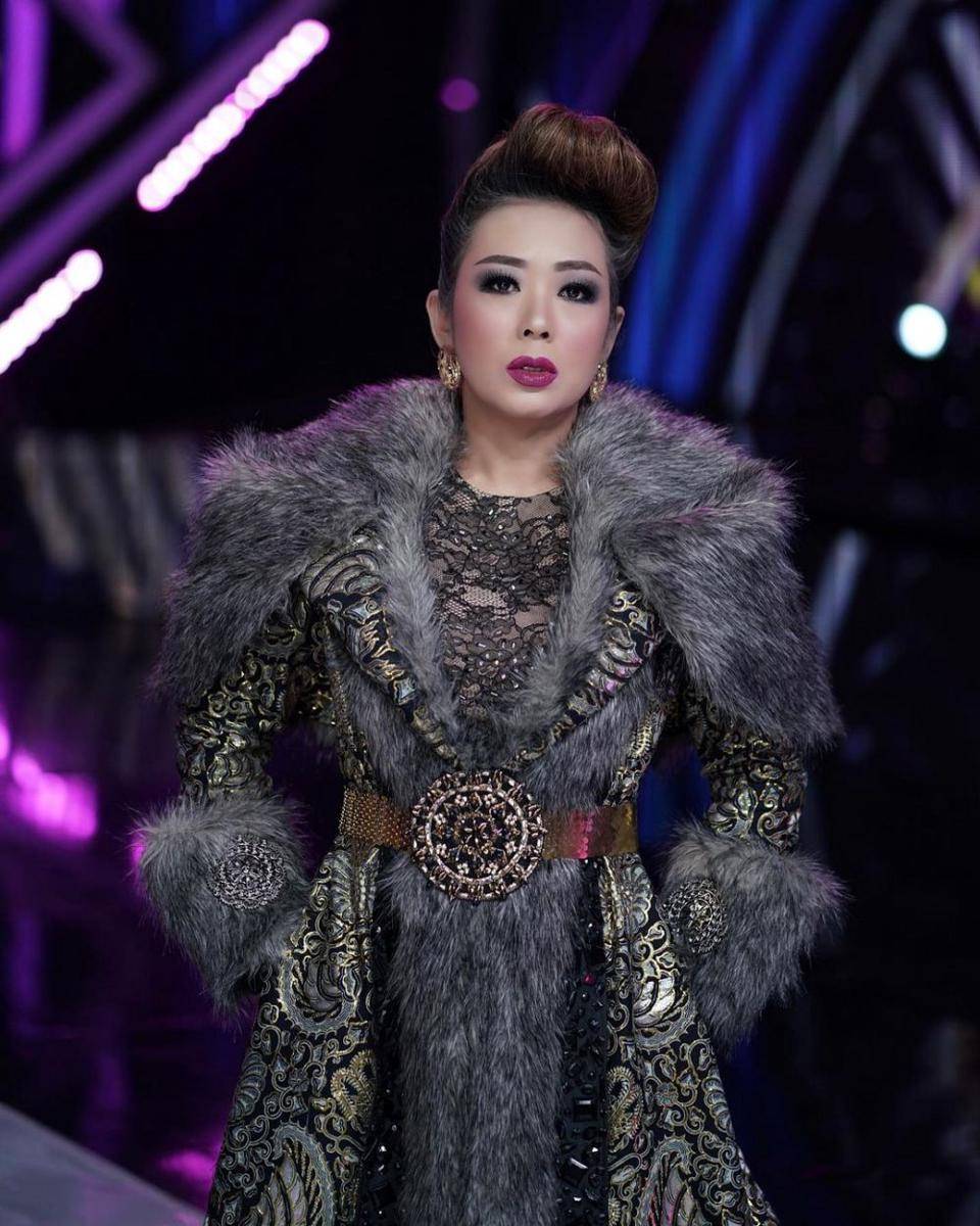 Potret Soimah (instagram.com/showimah)
