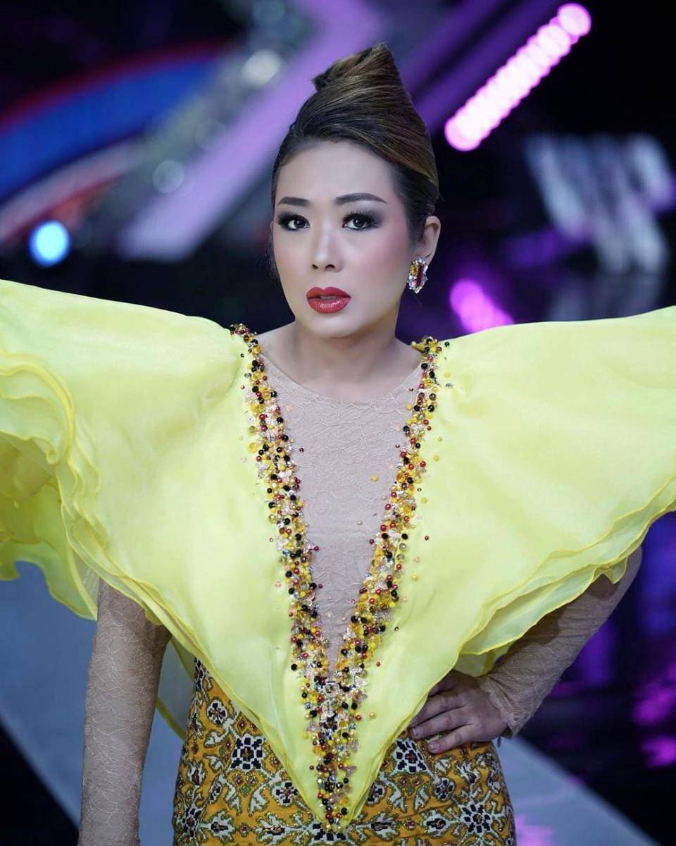 potret Soimah (instagram.com/showimah)