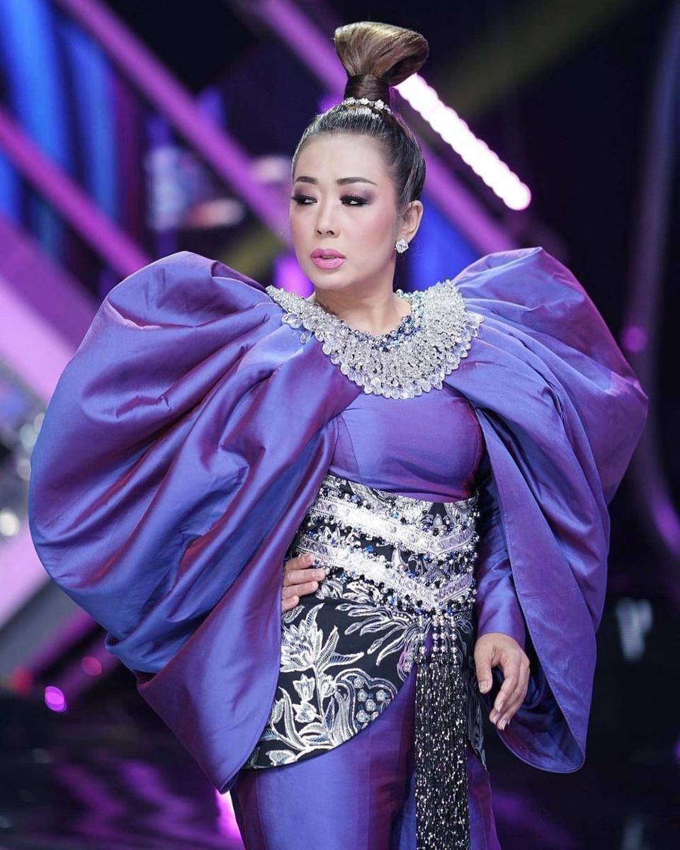 Potret Soimah (instagram.com/showimah)