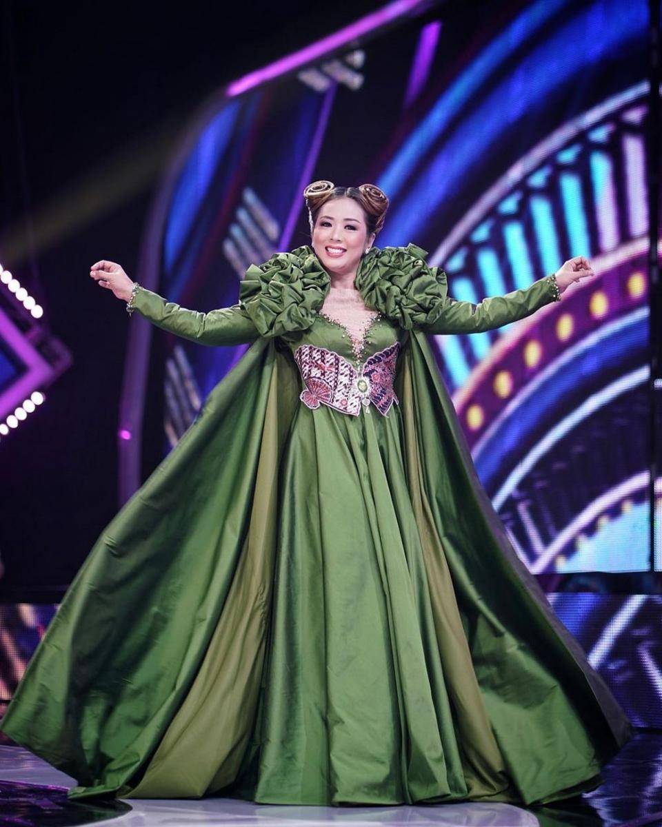potret Soimah (instagram.com/showimah)