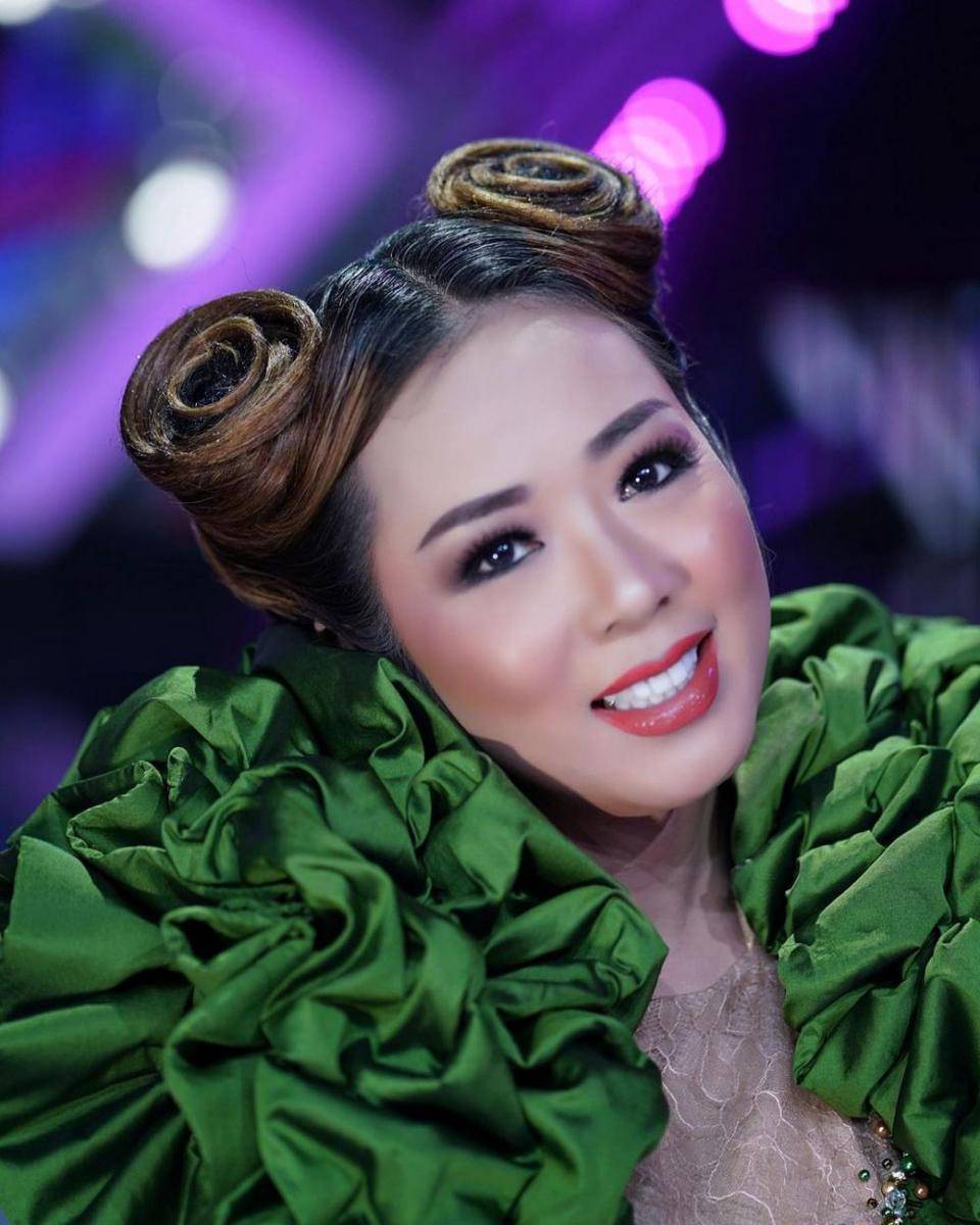 Potret Soimah (instagram.com/showimah)