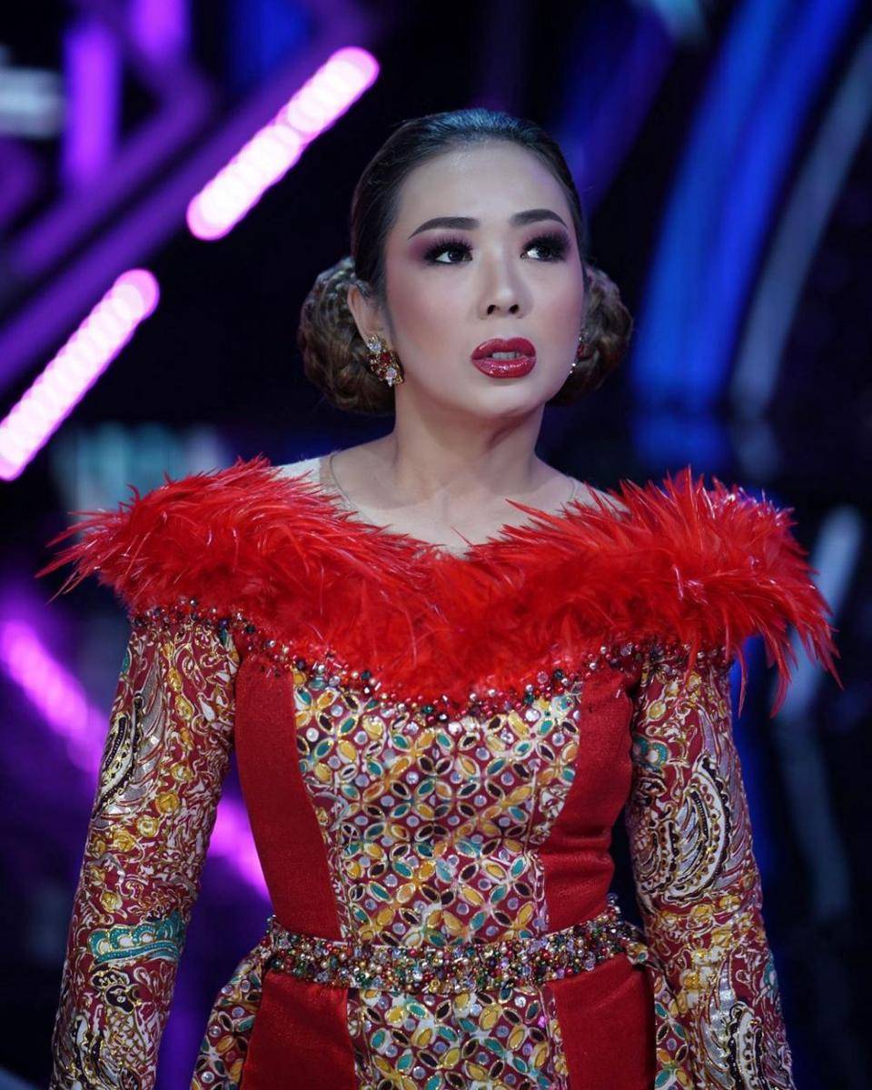 potret Soimah (instagram.com/showimah)