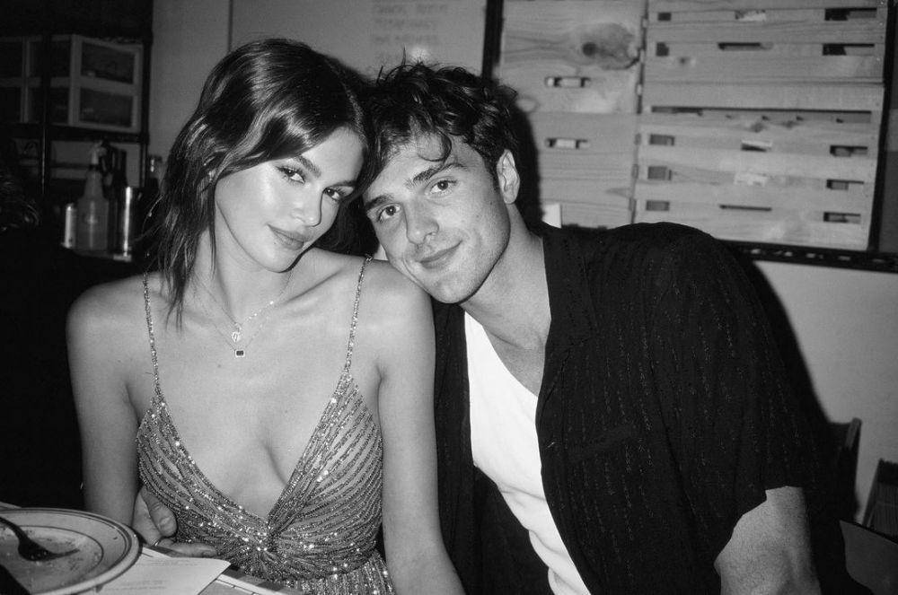 Kaia Gerber & Jacob Elordi (instagram.com/sonia.kaia)