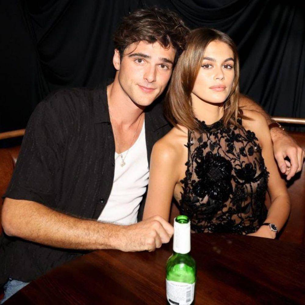 Jacob Elordi & Kaia Gerber (instagram.com/jacobelordi.hd)