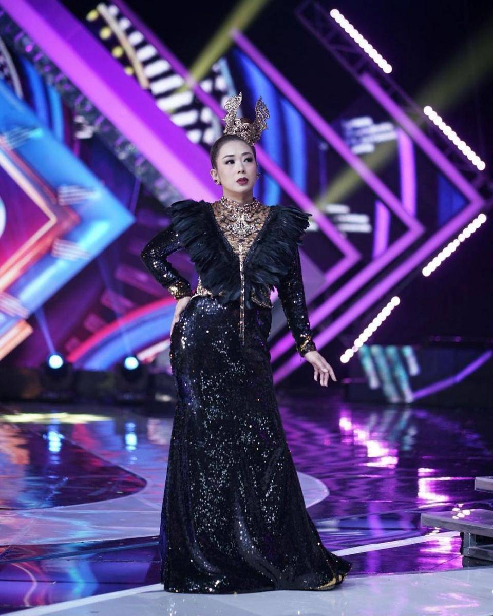Potret Soimah (instagram.com/showimah)