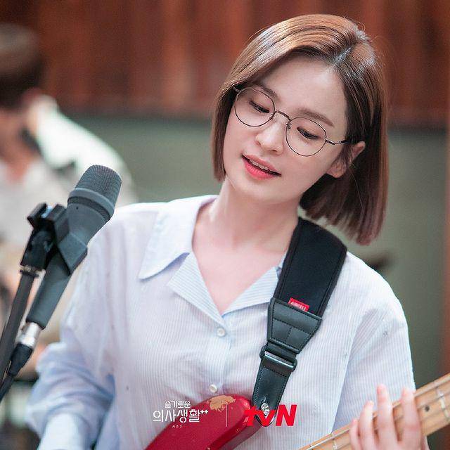 Jeon Mi Do (instagram.com/hospitalplaylist_official)