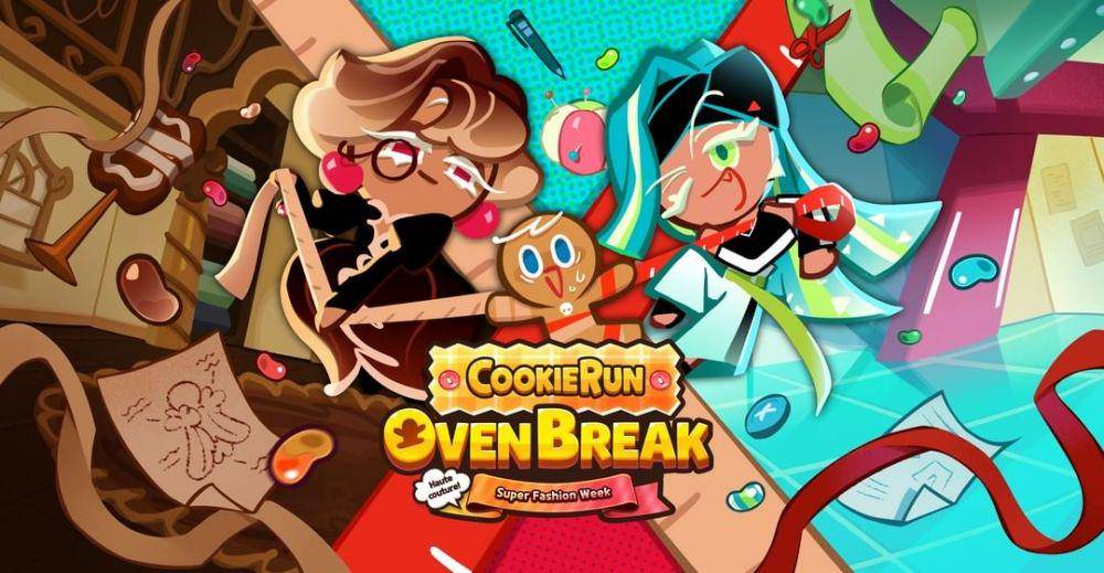 Cookie Run (instagram.com/cookierun)
