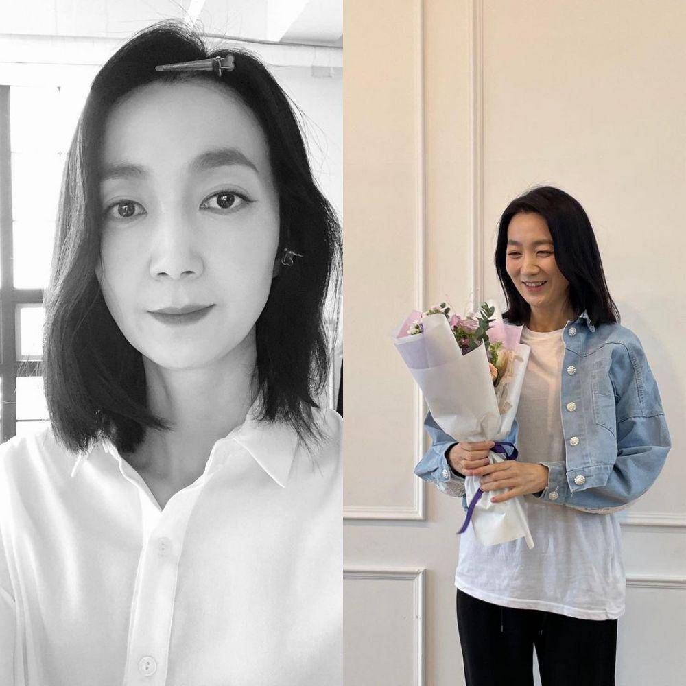 Kim Joo Ryoung (instagram.com/kimjooryoung)