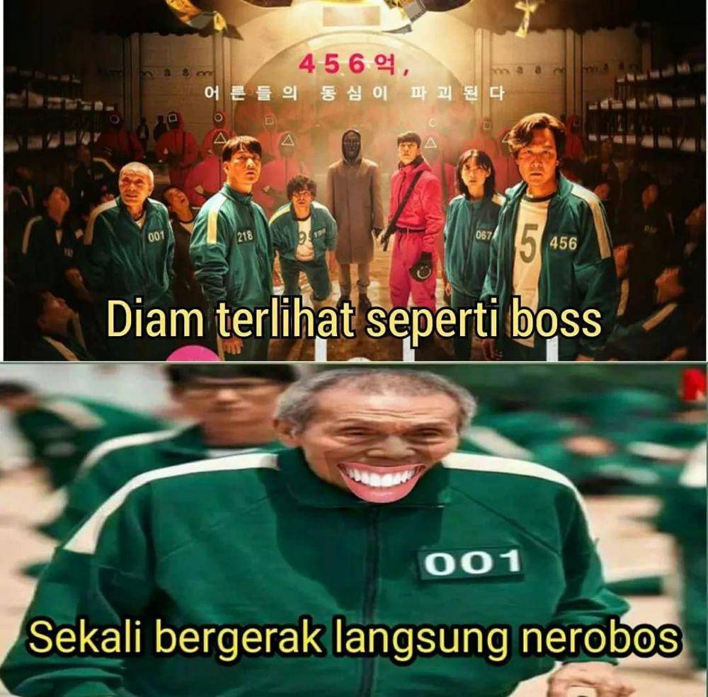 meme Oh Il Nam (instagram.com/humorclub_id)