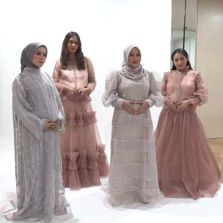 maternity Nagita (YouTube.com/Rans Entertainment)
