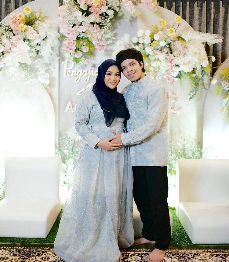 Lesty aurel (Instagram.com/aurelie.hermansyah)
