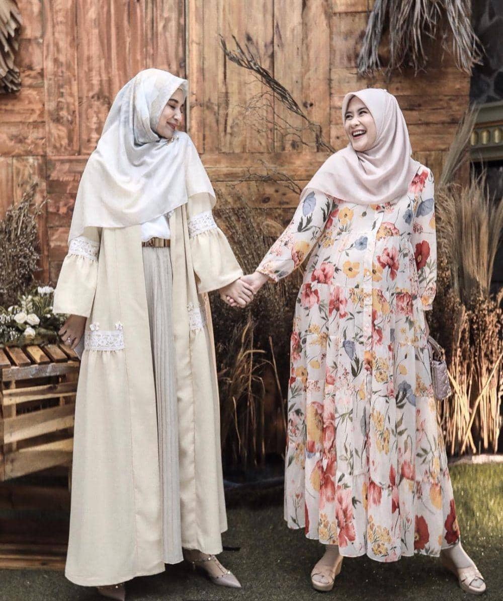 Shireen Sungkar dan Ryana Dea (instagram.com/ryana_dea)