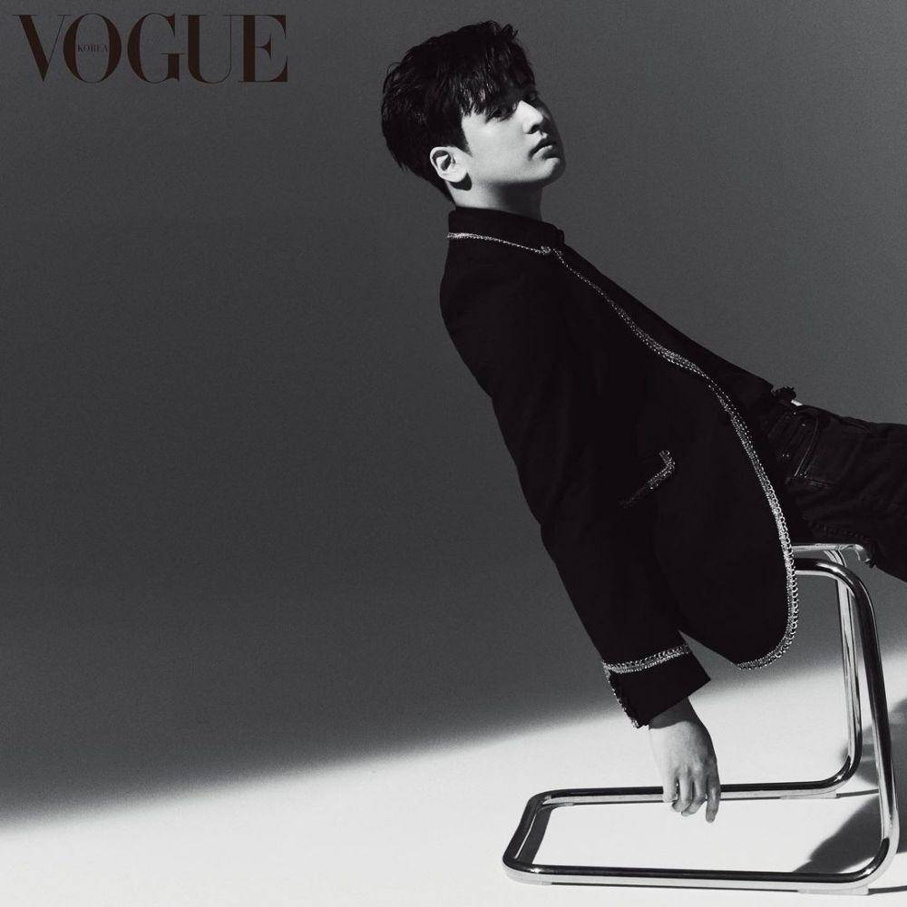 Chanwoo iKON (instagram.com/withikonic)