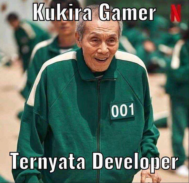 meme Oh Il Nam (instagram.com/ndagelyukk_)