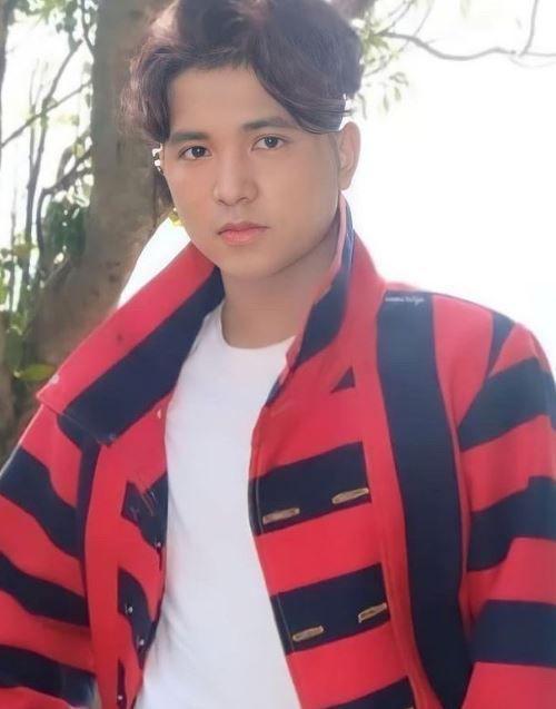 Jirayut D'Academy (Instagram.com/jirayutdaa4official)