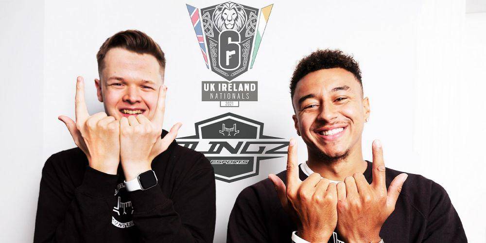 Lingard rilis tim esportsnya (siege.gg)