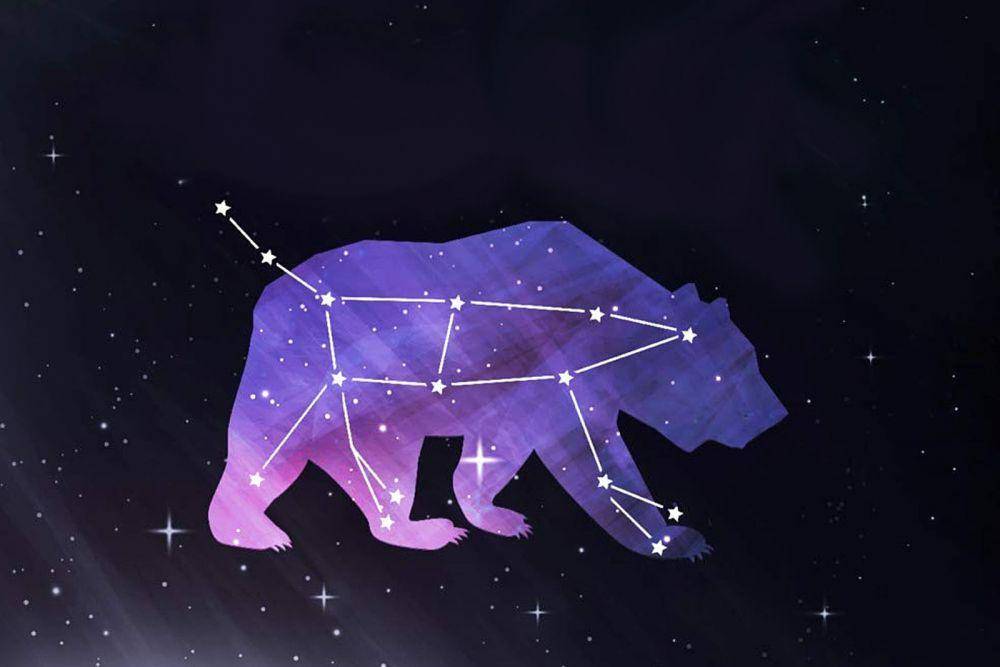 ilustrasi konstelasi Ursa Major (littleastronomy.com)