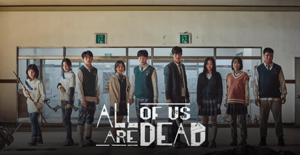 Squid Game Tamat, 9 Series dan Film Korea yang Akan Tayang di Netflix