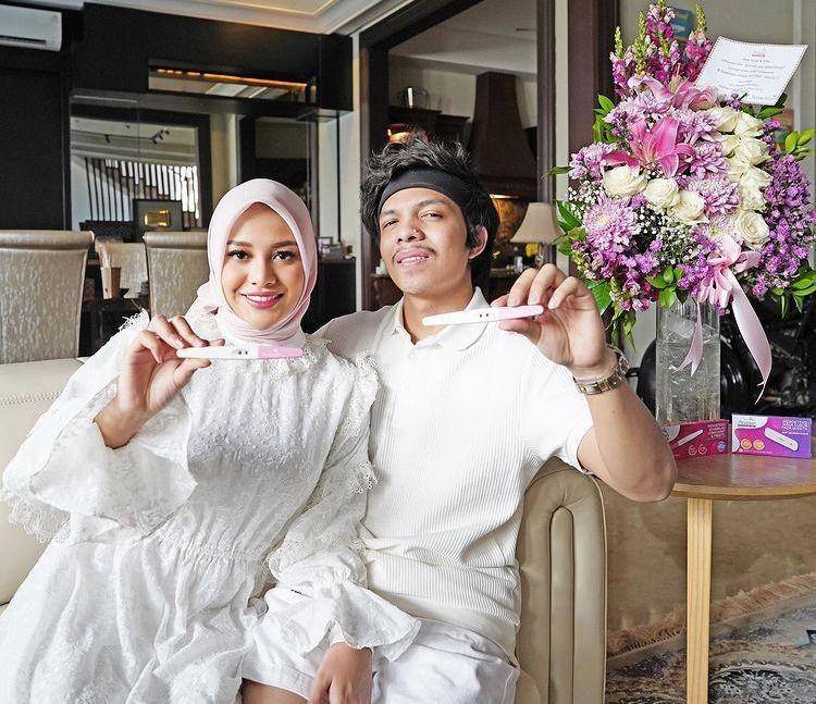Lesty aurel (Instagram.com/aurelie.hermansyah)