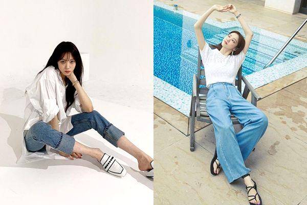 Lee Sung Kyung  (instagram.com/lee_sung_kyung__1990/instagram.com/heybiblee)