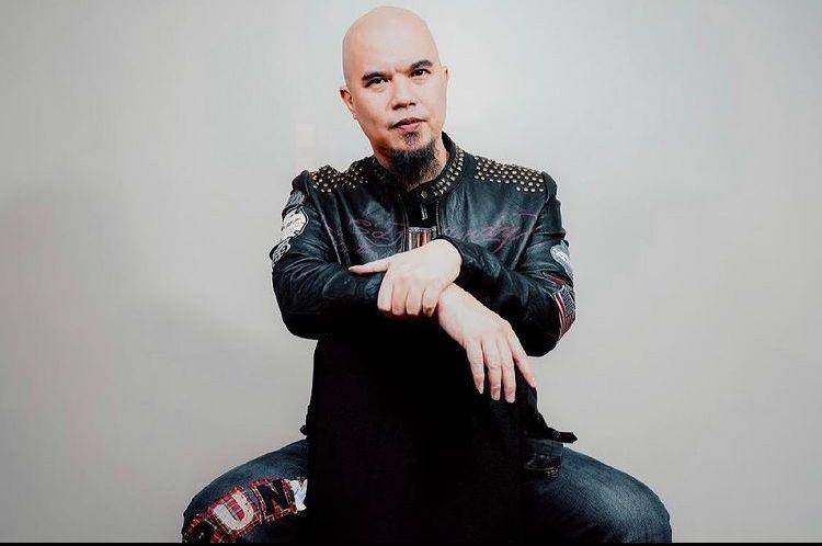 Ahmad dhani (Instagram.com/ahmaddhaniofficial)