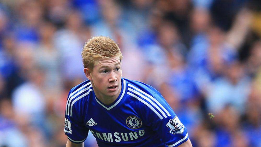 Kevin De Bruyne (skysports.com)