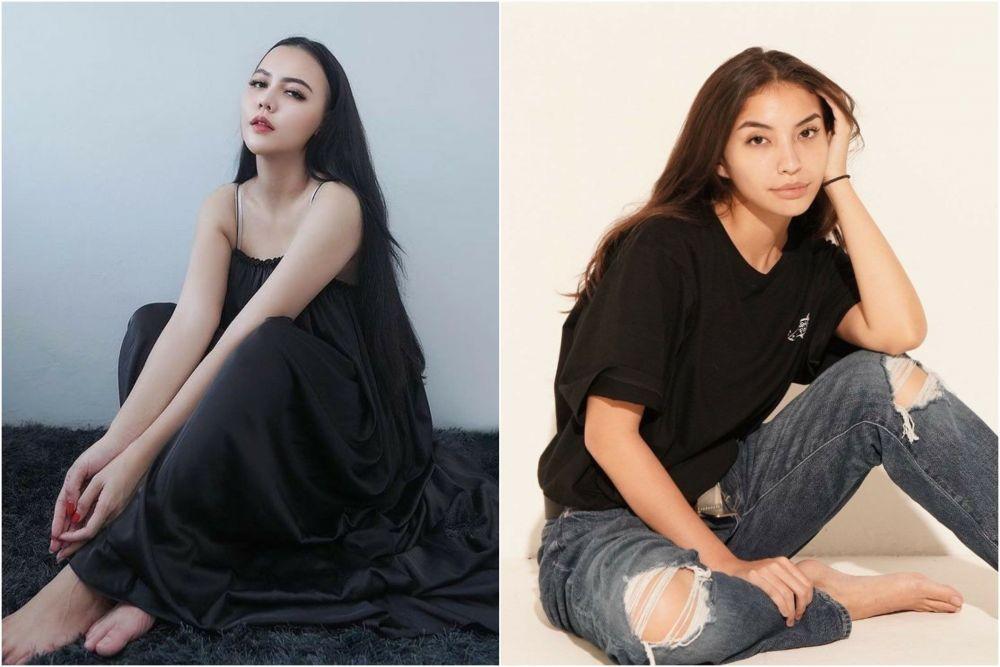 10 Artis Wanita Ini Pilih Cerai karena KDRT, Rumah Tangganya Disorot